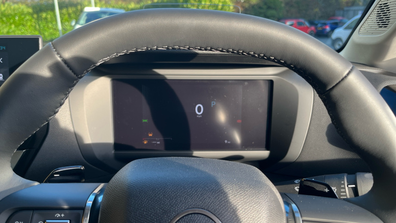 Citroen C4 1.2 [130] Max 5dr Auto Petrol Hatchback